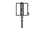 2D Right Side View